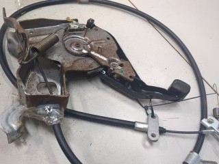 Педаль ручника, ориг. номер 47100STKA03, 47210STKA01, Acura RDX 2009-2012