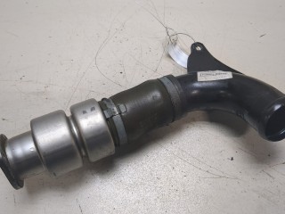 Патрубок интеркулера, ориг. номер AV616C750AE, Ford Focus 2011-2015