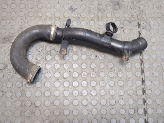 Патрубок интеркулера, ориг. номер 55350916, Opel Signum 2005-2008