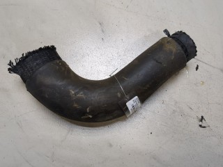 Патрубок интеркулера, ориг. номер 2826127280, KIA Sportage 2004-2008