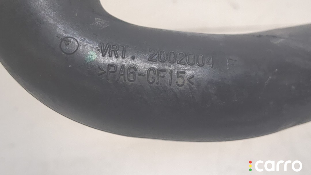 Патрубок интеркулера Opel Corsa 2006-2011, 1.3 л, МКПП, 55559259, фото 3