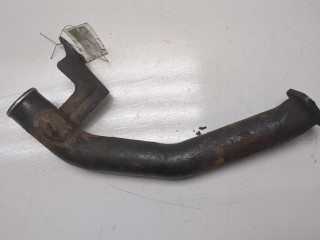 Патрубок интеркулера, ориг. номер 97216015, 5860729, Opel Astra 1994-2002