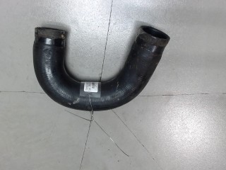 Патрубок интеркулера, ориг. номер 55559410, Opel Meriva 2006-2010