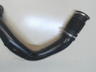 Патрубок интеркулера, ориг. номер 9652094380, Opel Vectra 2005-2008