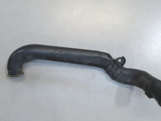 Патрубок интеркулера, ориг. номер 9157678, Opel Zafira 1999-2003