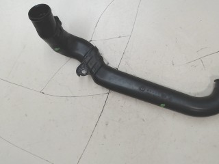 Патрубок интеркулера, ориг. номер 9157678, Opel Zafira 1999-2003