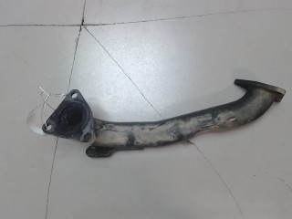 Патрубок интеркулера Opel Astra 1998-2009
