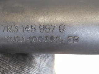 Патрубок интеркулера, ориг. номер 7M3145957G, YM2110C352EB, Ford Galaxy 2000-2006
