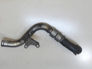 Патрубок интеркулера, ориг. номер 1480555, Ford Focus 2004-2008