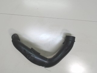 Патрубок интеркулера, ориг. номер 9652091380, Opel Vectra 1999-2002