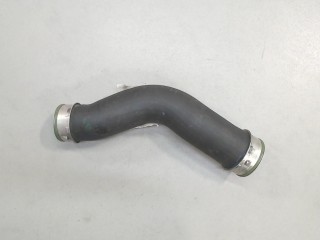 Патрубок интеркулера, ориг. номер 1K0145834AN, Volkswagen Golf 6 2008-2012