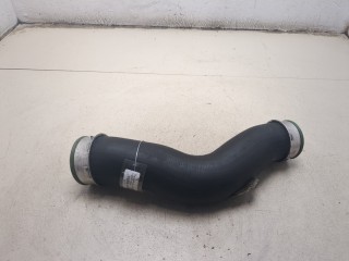 Патрубок интеркулера, ориг. номер 1K0145834AN, Volkswagen Golf 6 2008-2012