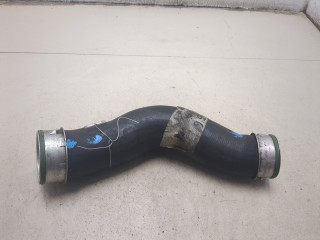 Патрубок интеркулера, ориг. номер 1K0145834AN, Volkswagen Golf 6 2008-2012