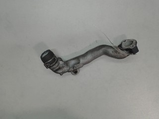 Патрубок интеркулера, Mazda Premacy 2001-2005