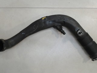 Патрубок интеркулера Volvo C30 2006-2009
