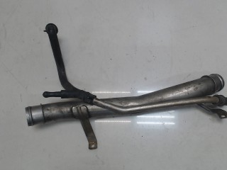 Патрубок интеркулера, ориг. номер 93185363, 5860921, Opel Signum 2003-2005
