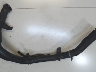 Патрубок интеркулера, ориг. номер 97232972, 5860749, Opel Combo 201-2024
