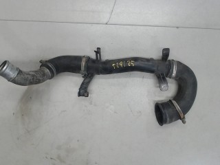 Патрубок интеркулера, ориг. номер 5860513, Opel Signum 2003-2005