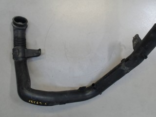 Патрубок интеркулера, ориг. номер 9128807, Opel Combo 201-2024