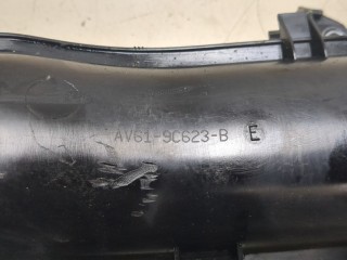 Патрубок интеркулера, ориг. номер AV619C623B, Ford Focus 2011-2015