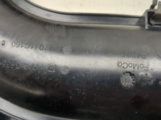 Патрубок интеркулера, ориг. номер AV619C623BE, 1773628, Ford Focus 2011-2015