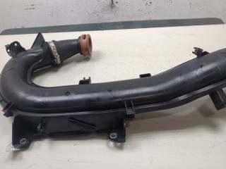 Патрубок интеркулера, ориг. номер AV619C623BE, 1773628, Ford Focus 2011-2015