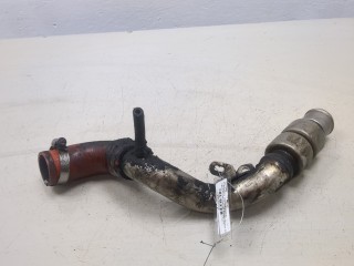Патрубок интеркулера, ориг. номер LR019398, Land Rover Range Rover Sport 2009-2013