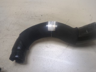 Патрубок интеркулера, ориг. номер 4708675, 93193496, Opel Agila 2008-2014