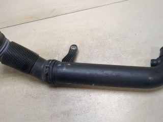 Патрубок интеркулера, ориг. номер 1K0129656AN, Volkswagen Passat CC 2012-2017