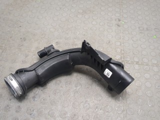 Патрубок интеркулера, ориг. номер F2G39R504C, Ford Fusion USA 2016-2020