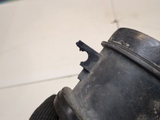 Патрубок интеркулера, ориг. номер 6C1112B579AA, Ford Transit 2000-2006