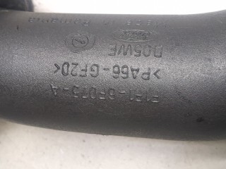 Патрубок интеркулера, ориг. номер PA66-GF20, F1F16F075A, Ford C-Max 2010-2015