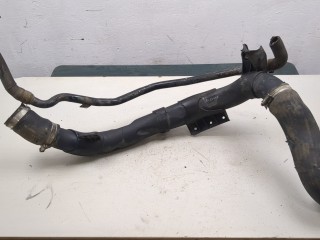 Патрубок интеркулера, ориг. номер 1K0145840AE, Volkswagen Passat 2011-2015