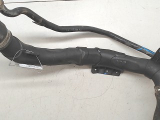 Патрубок интеркулера, ориг. номер 1K0145840AE, Volkswagen Passat 2011-2015