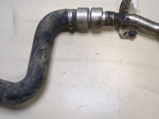 Патрубок интеркулера, ориг. номер PNH500460, Land Rover Range Rover 2005-2009