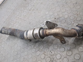 Патрубок интеркулера, ориг. номер PNH500460, Land Rover Range Rover 2005-2009