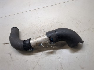 Патрубок интеркулера, Hyundai Santa Fe 2004-2012