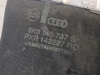 Патрубок интеркулера, ориг. номер 8K0145737S, Audi A4 (B8) 2011-2015