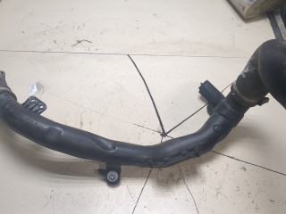 Патрубок интеркулера, ориг. номер 5N0145832K, Volkswagen Tiguan 2011-2019