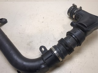 Патрубок интеркулера, ориг. номер CV616C784BF, Ford Focus 2011-2015