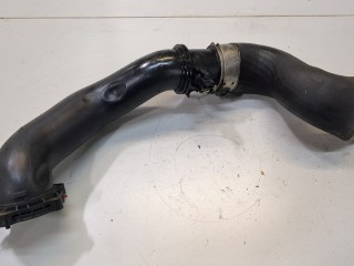 Патрубок интеркулера, ориг. номер A6510903842, Mercedes Sprinter 2014-2018