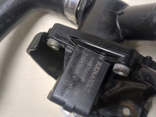 Патрубок интеркулера, ориг. номер 144839204R, Nissan Qashqai
