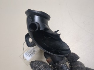 Патрубок интеркулера, ориг. номер 144839204R, Nissan Qashqai