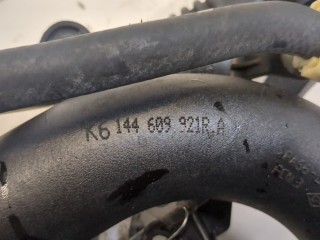 Патрубок интеркулера, ориг. номер 144605248R, 144609921R, Nissan Juke 2010-2014