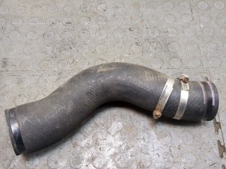 Патрубок интеркулера, ориг. номер 144631KC0B, Nissan Juke 2010-2014