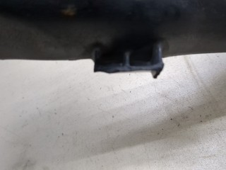 Патрубок интеркулера, ориг. номер 1K0145840AE, Volkswagen Passat 2011-2015