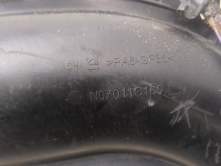 Патрубок интеркулера, Ford C-Max 2010-2015