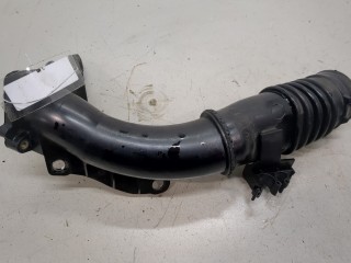 Патрубок интеркулера, ориг. номер 03G906051E, 0281002977, AV6Q9351BB, Volvo S60 2010-2013