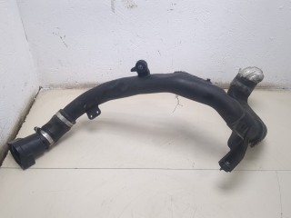 Патрубок интеркулера Volkswagen Tiguan 2006-2011