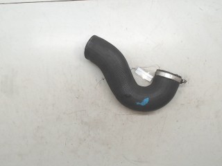 Патрубок интеркулера, ориг. номер 7P0145972D, Volkswagen Touareg 2010-2014
